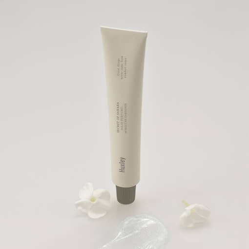 Huxley Solid Perfume 20g #Moroccan Gardener
