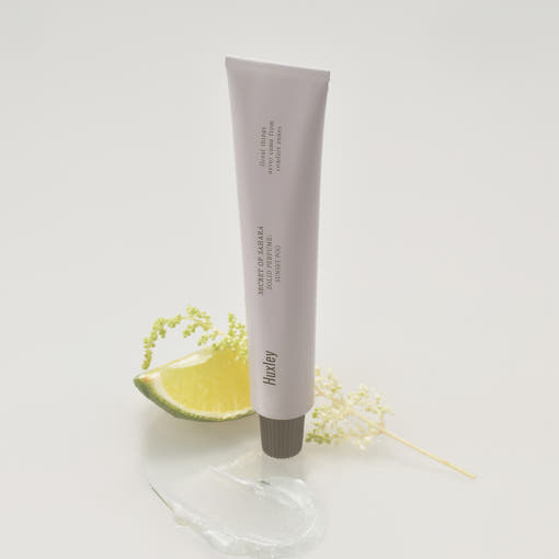Huxley Solid Perfume 20g #Sunset Fog