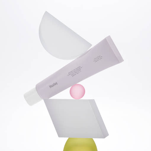 Huxley Tone Up Sun Essence Stay Sun Safe SPF50+ PA++++ 70ml (2color)
