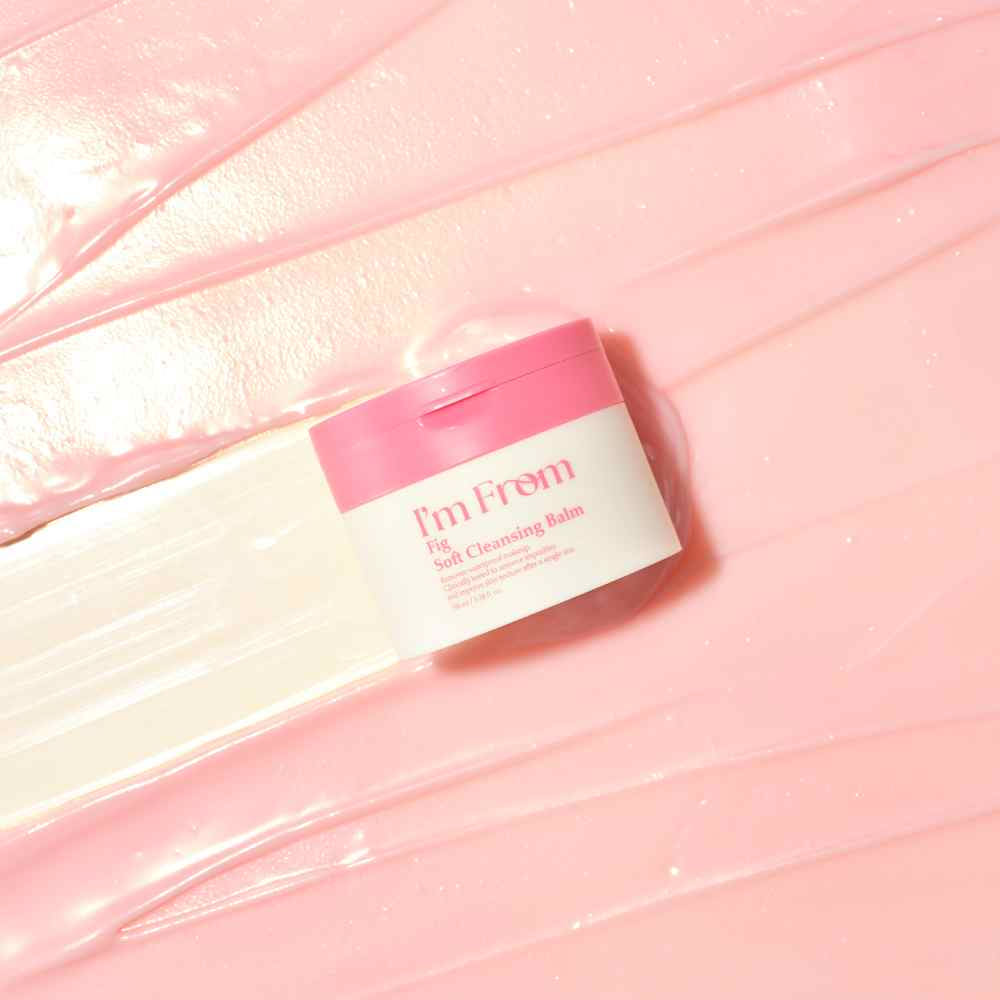 I'm from Fig Soft Cleansing Balm 100ml