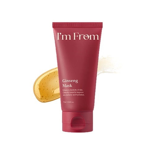 I'm from Ginseng Mask 70g