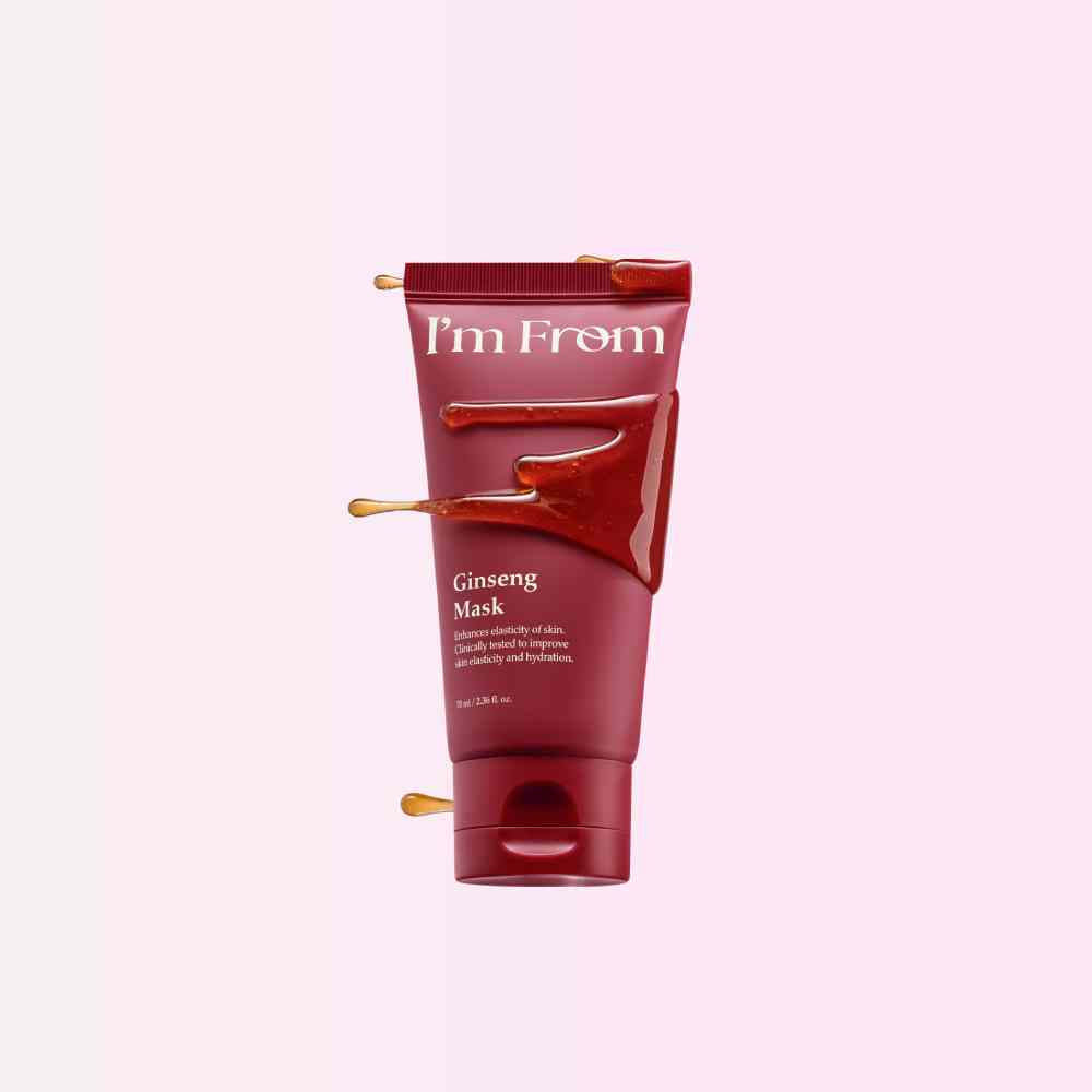 I'm from Ginseng Mask 70g