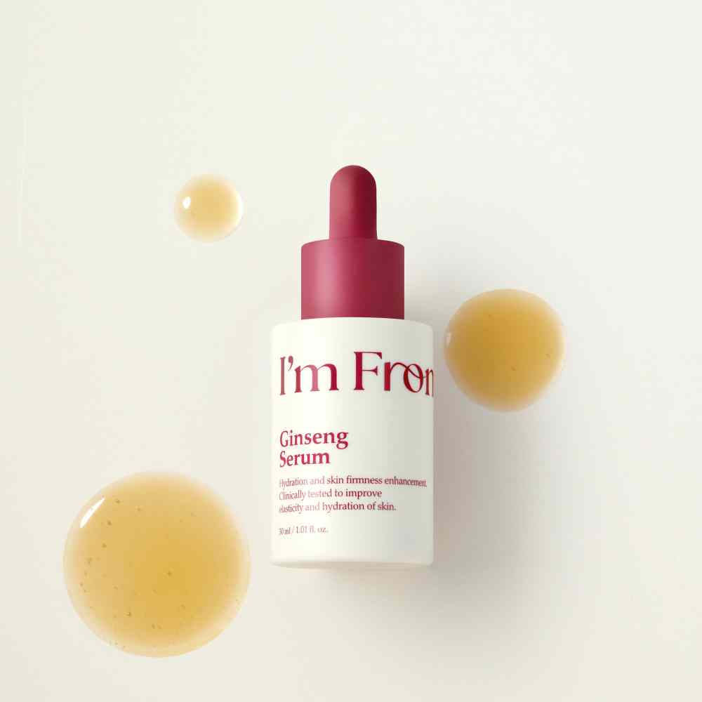 I'm from Ginseng Serum 30ml