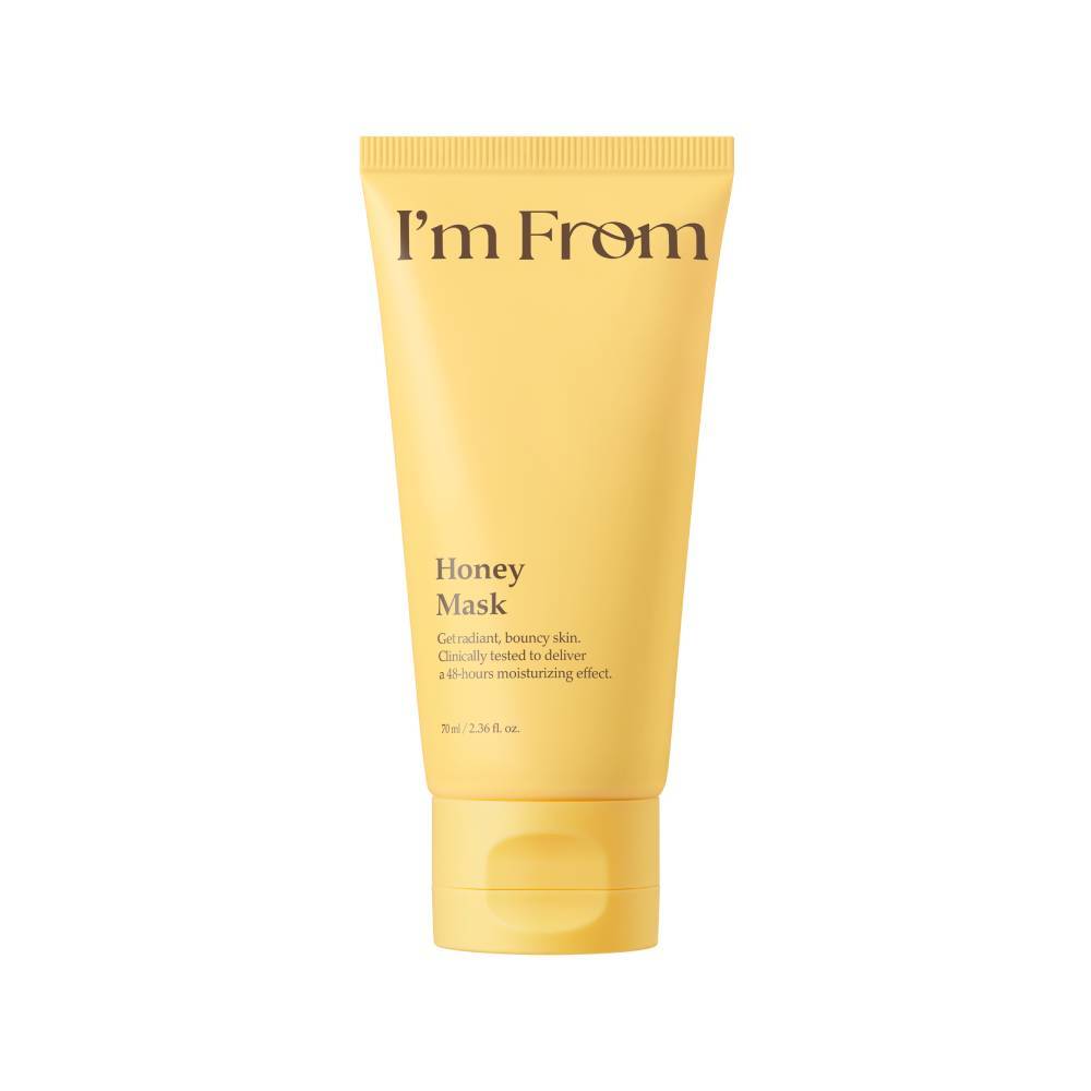 I'm from Honey Mask 70ml