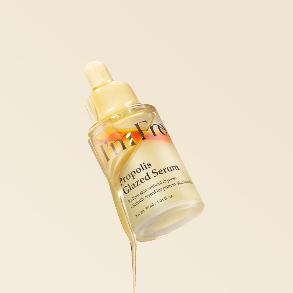 I'm from Propolis Glazed Serum 30ml