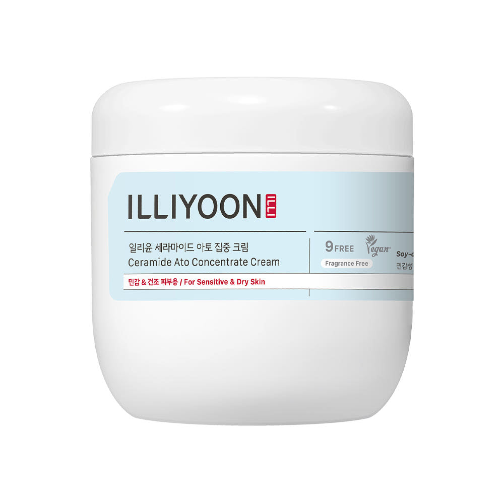 ILLIYOON Ceramide Ato Concentrate Cream 500ml