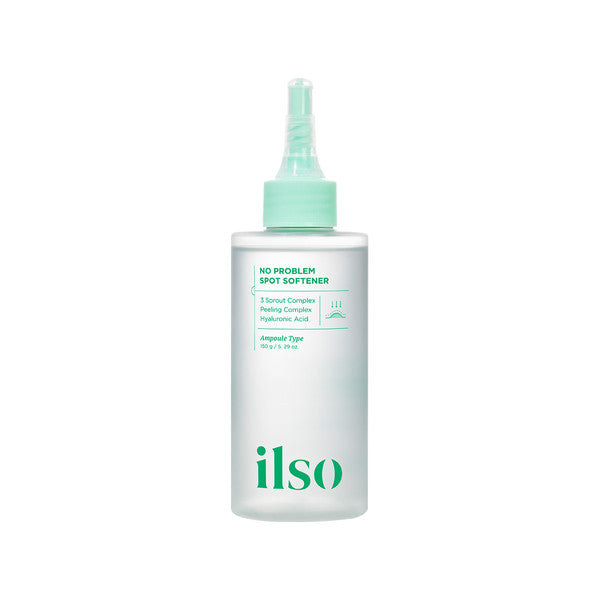 ilso No Problem Spot Softener 150g