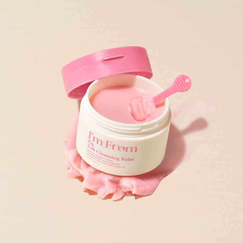 I'm from Fig Soft Cleansing Balm 100ml - JOSEPH BEAUTY