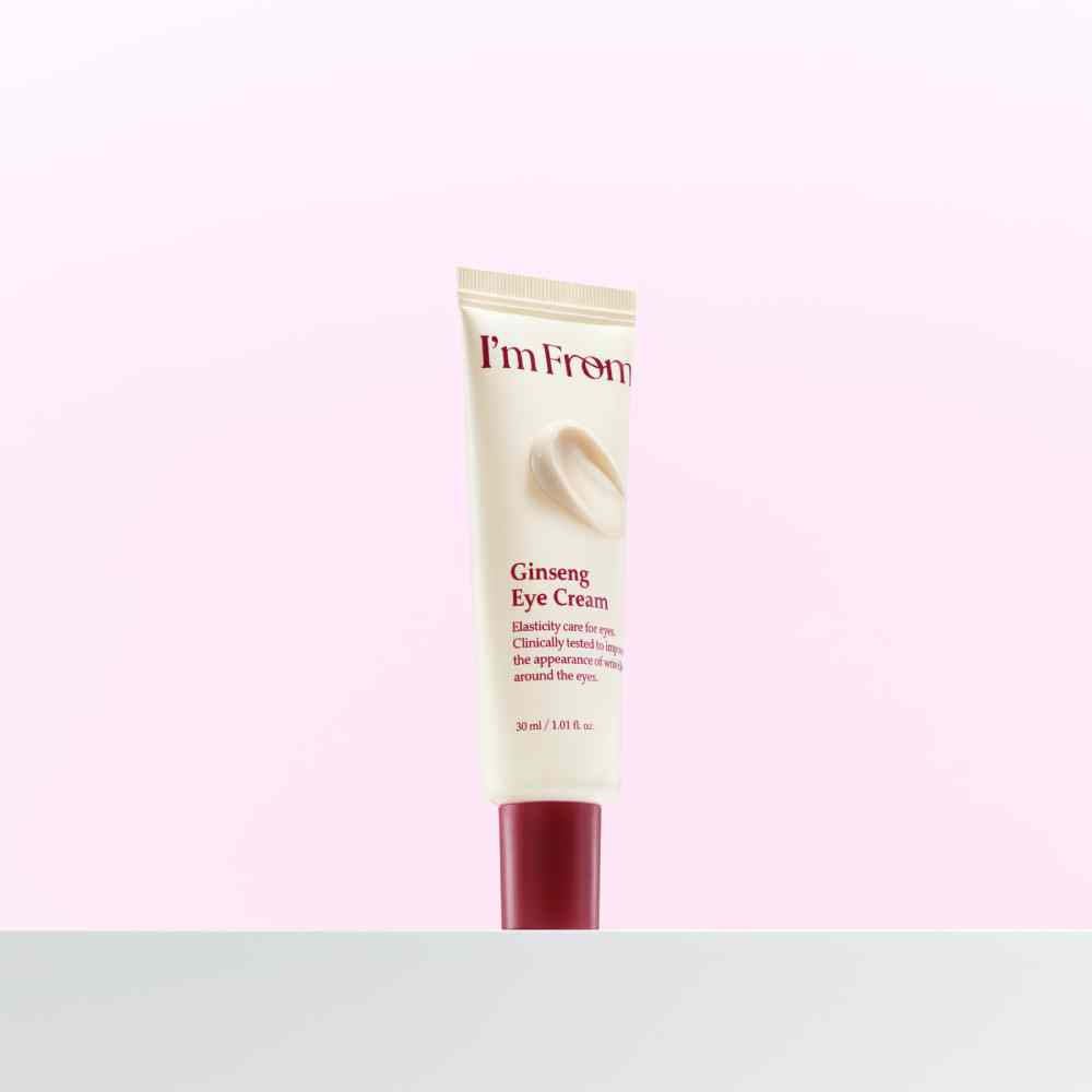I'm from Ginseng Eye Cream 30ml - JOSEPH BEAUTY