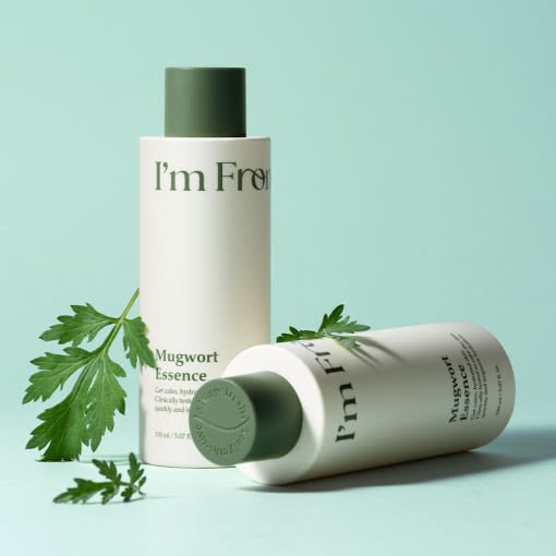 I'm from Mugwort Essence 150ml - JOSEPH BEAUTY