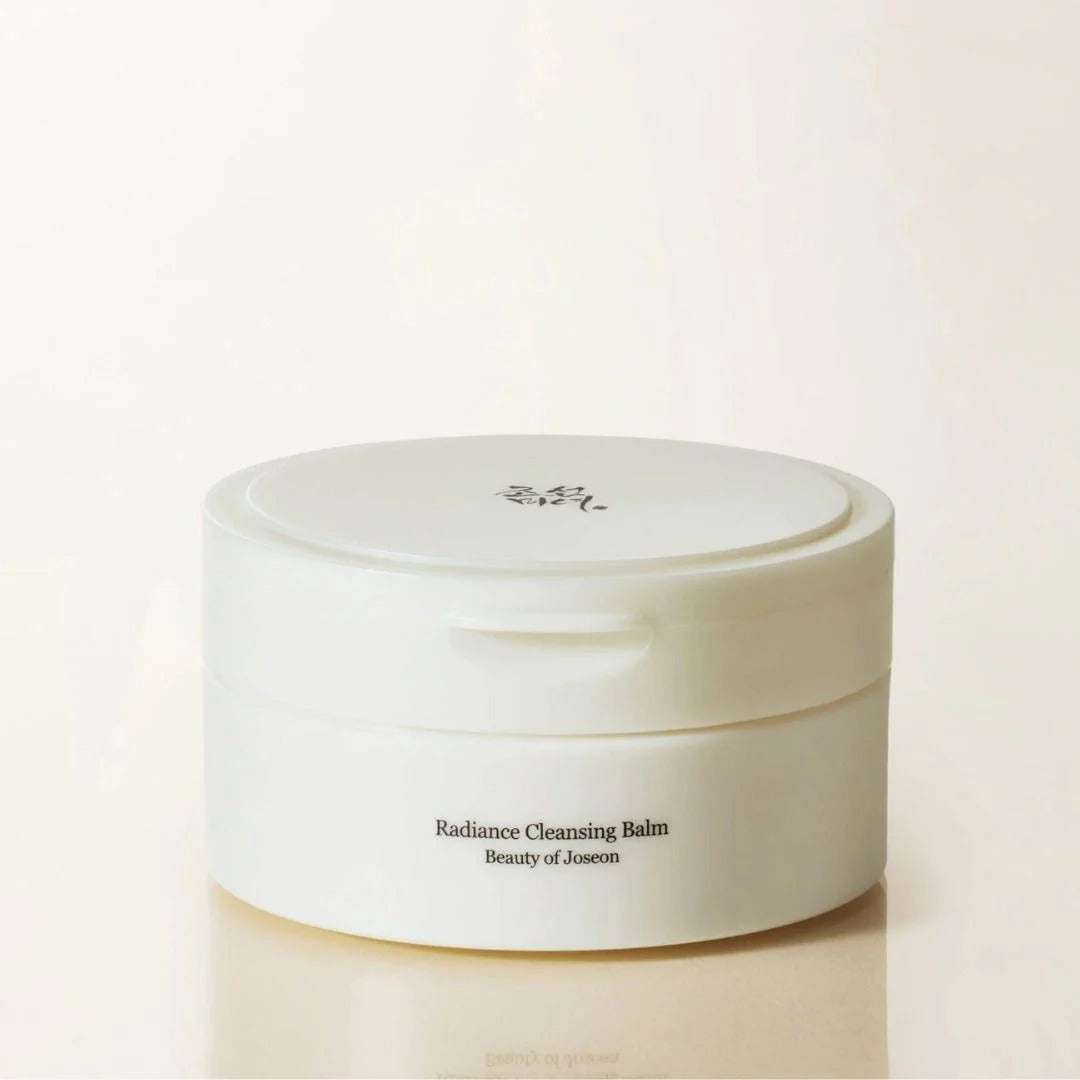 [Beauty of Joseon] Radiance Cleansing Balm 100ml