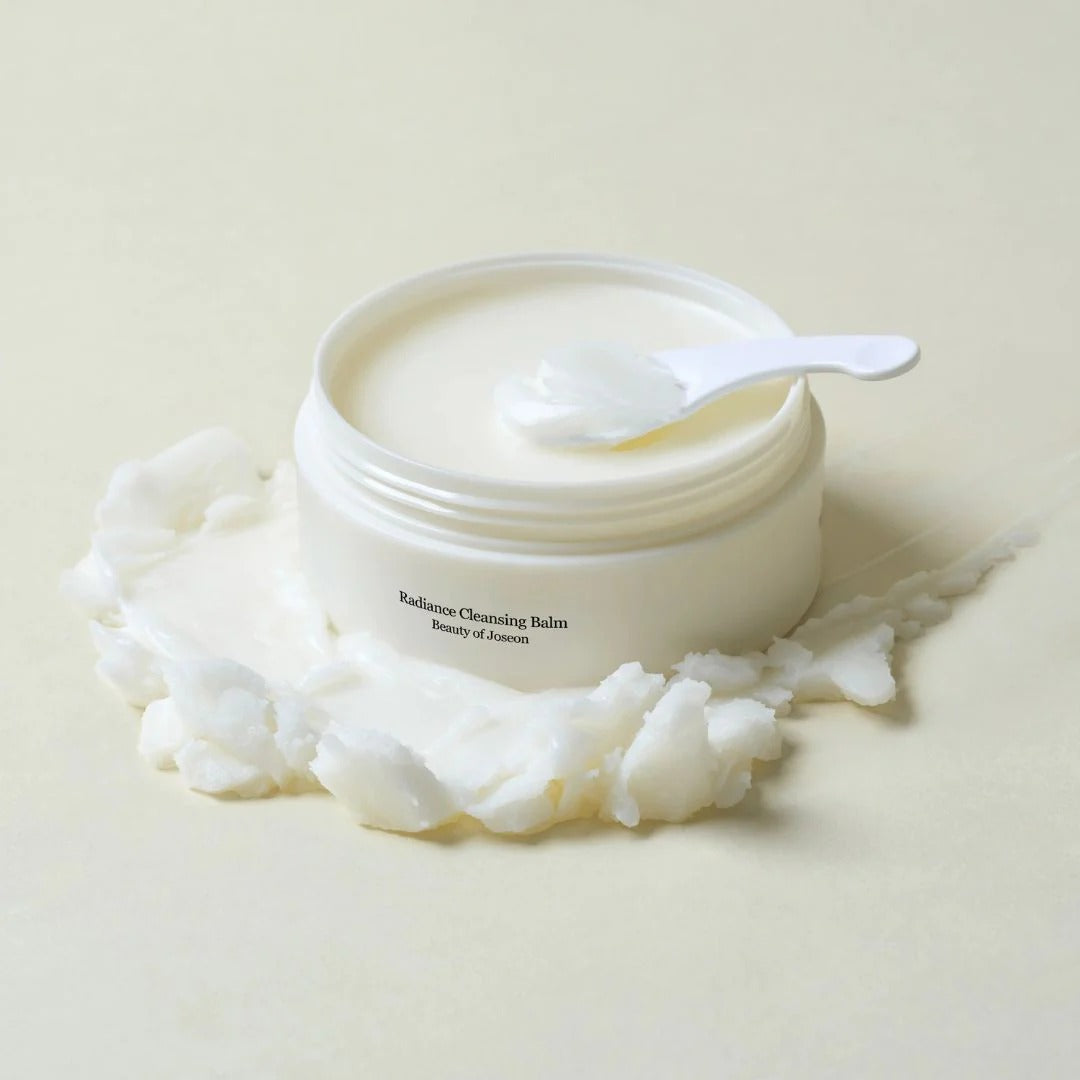 [Beauty of Joseon] Radiance Cleansing Balm 100ml