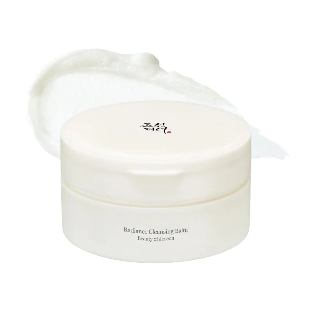 [Beauty of Joseon] Radiance Cleansing Balm 100ml