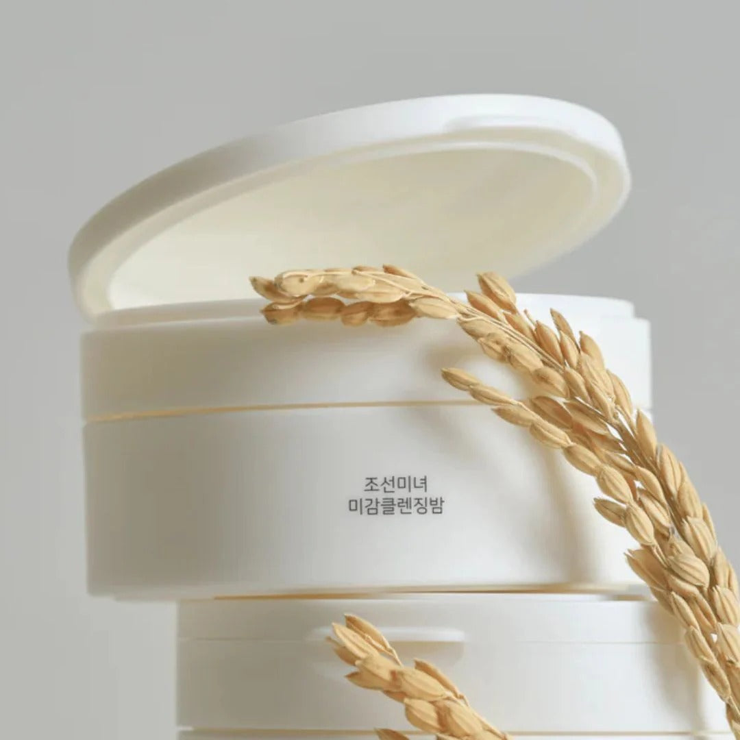 [Beauty of Joseon] Radiance Cleansing Balm 100ml