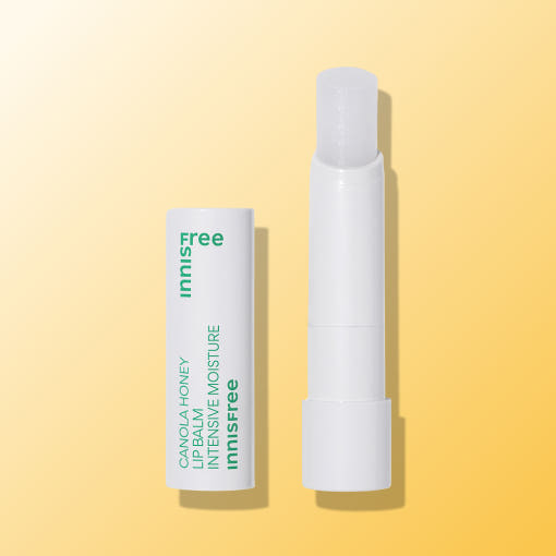 innisfree Canola Honey Lip Balm 3.5g [Intensive Moisture]