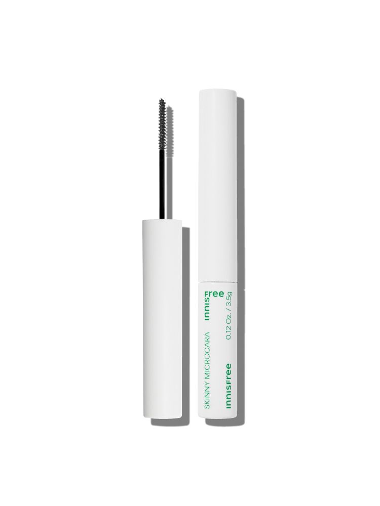innisfree Skinny Microcara Zero 3.5g (2colors) - JOSEPH BEAUTY