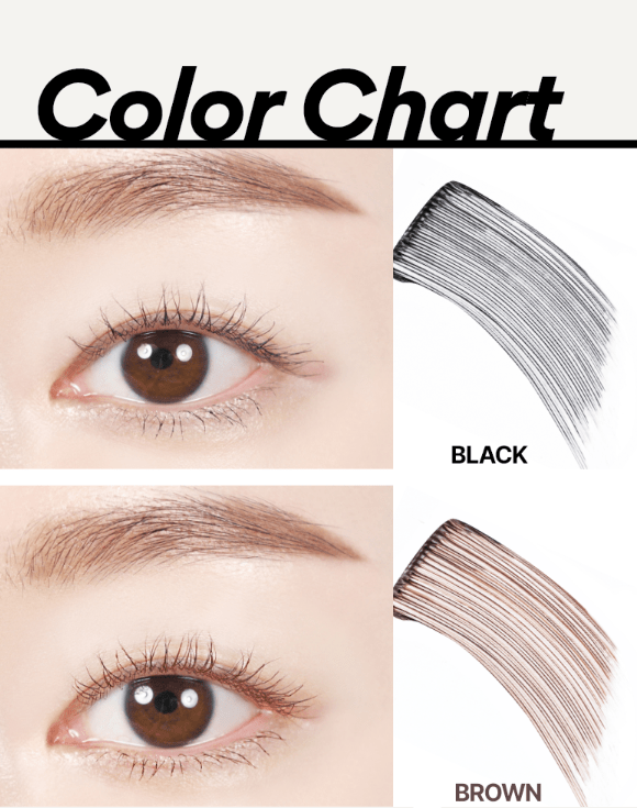 innisfree Skinny Microcara Zero 3.5g (2colors) - JOSEPH BEAUTY