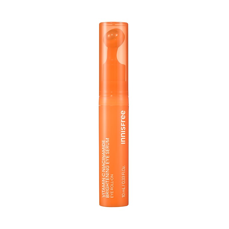 innisfree Vitamin C Niacinamide Brightening Eye Serum 10ml