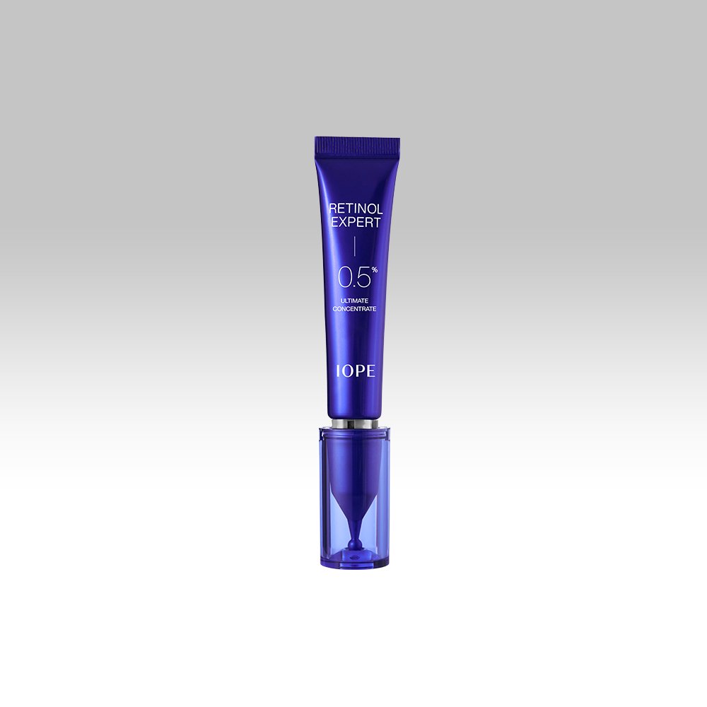 IOPE Retinol Expert 0.5% Ultimate Concentrate 15ml
