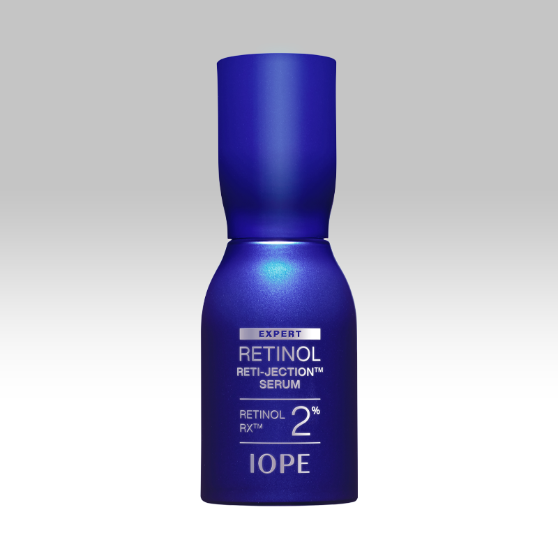 IOPE RETINOL RETI-JECTION SERUM 50ml