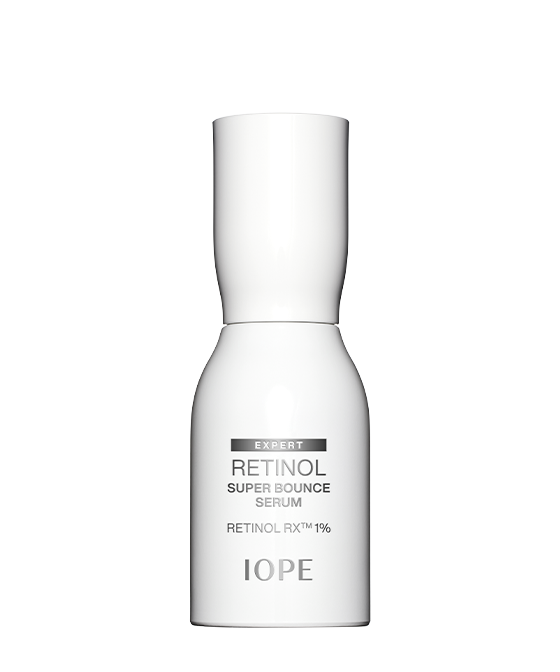 IOPE Retinol Super Bounce Serum 50ml