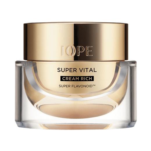 IOPE SUPER VITAL CREME REICHHALTIG 50ml 