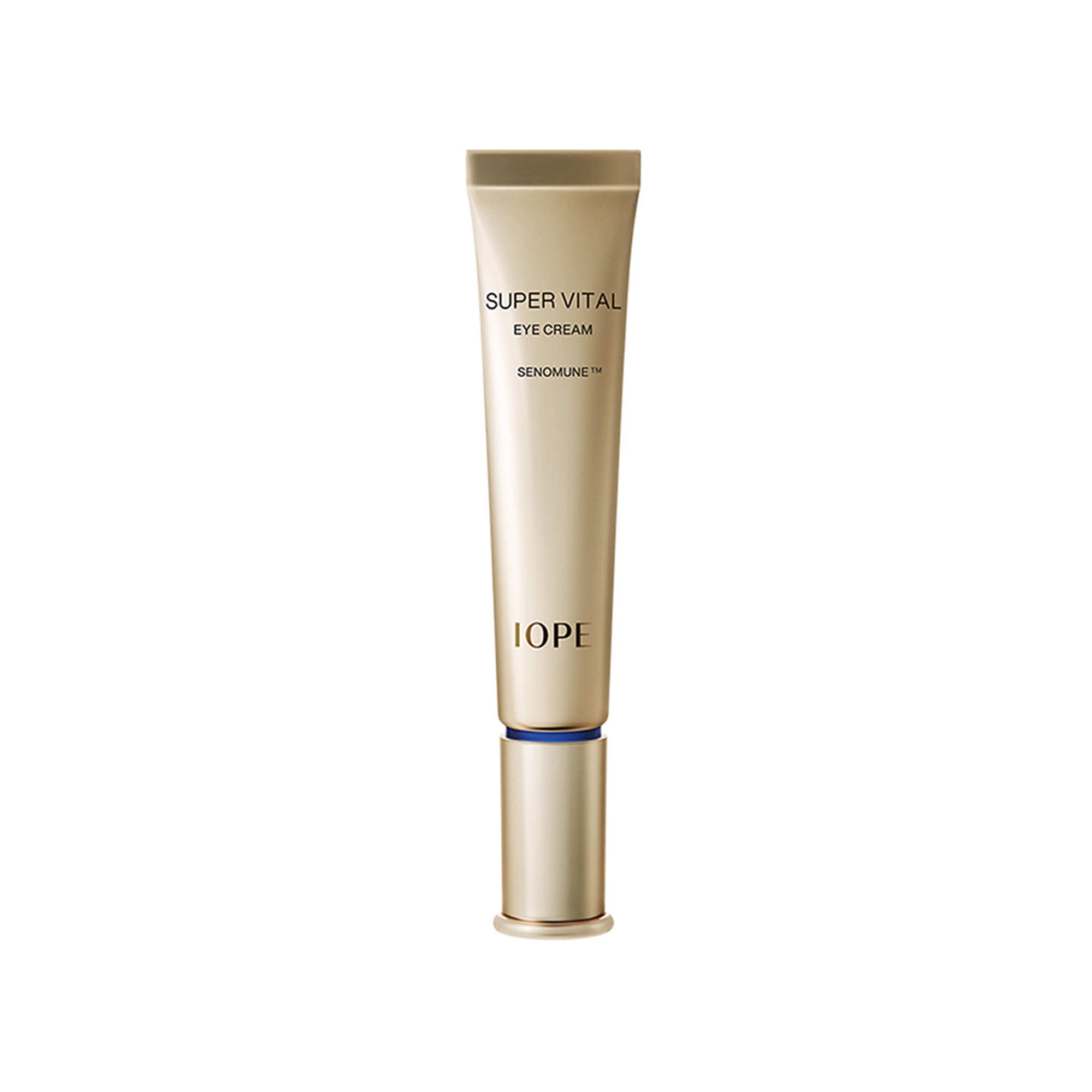 IOPE Super Vital Eye Cream 25ml - JOSEPH BEAUTY