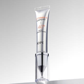 IOPE Vitamin C Expert 40% Mask Concentrate 15g - JOSEPH BEAUTY