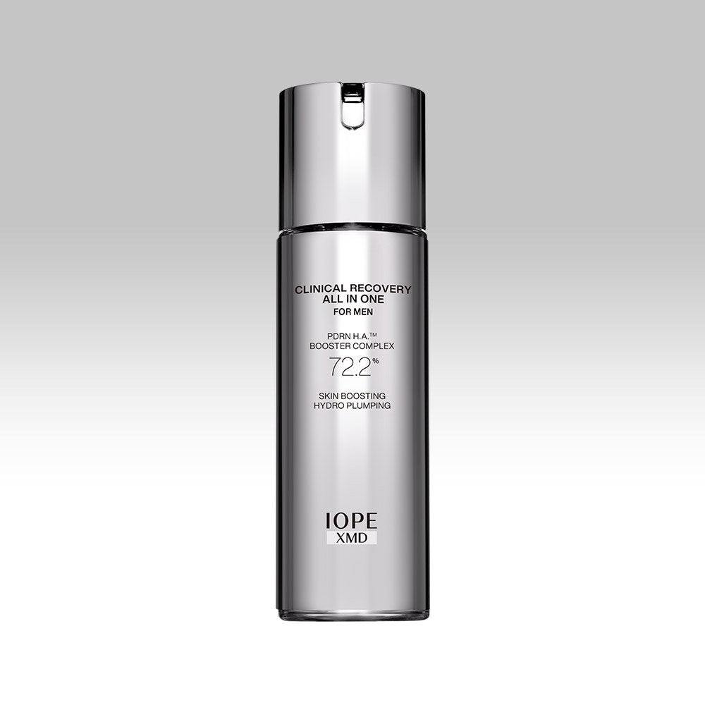 IOPE XMD Clinical Recovery All In One For Men 120g