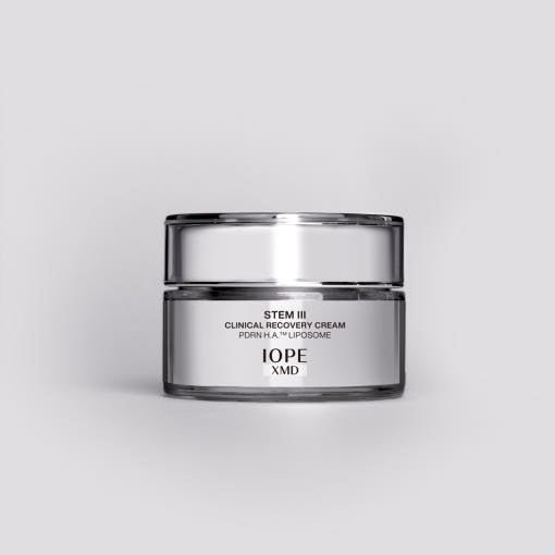 IOPE XMD STEM III Clinical Recovery Cream 50ml - JOSEPH BEAUTY