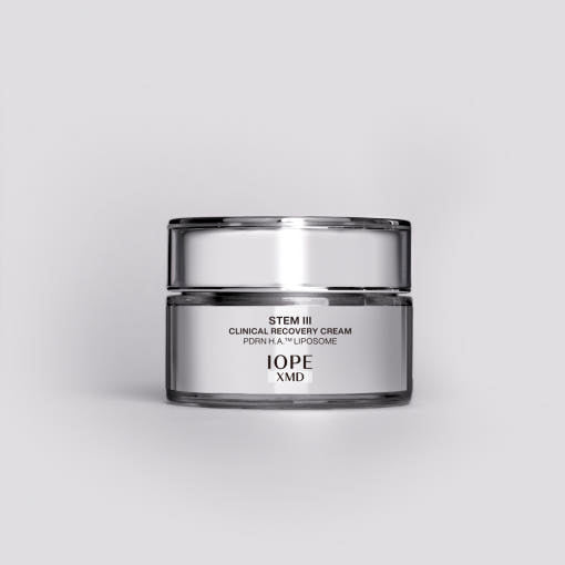 IOPE XMD STEM III Clinical Recovery Cream 50ml