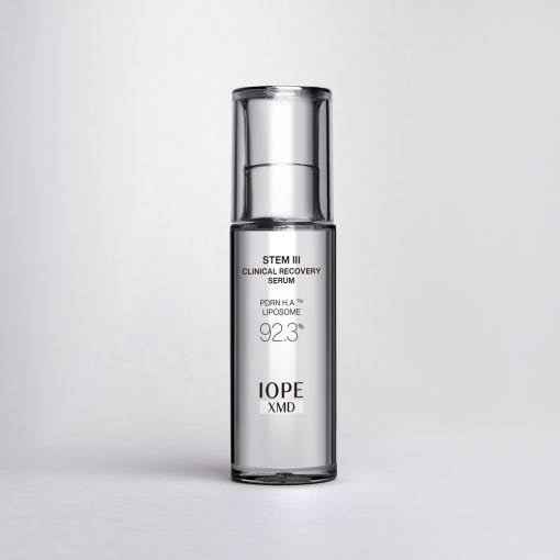 IOPE XMD STEM III Clinical Recovery Serum 30ml