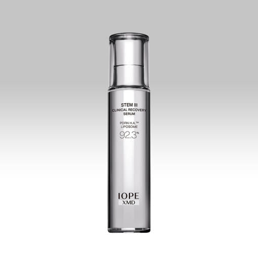 IOPE XMD STEM III Clinical Recovery Serum 50ml