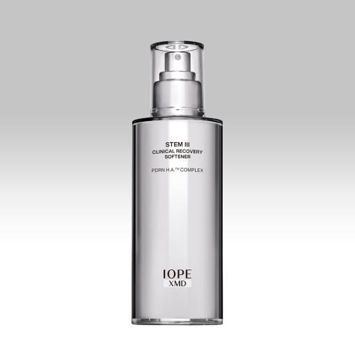 IOPE XMD STEM III Clinical Recovery Softener 130ml