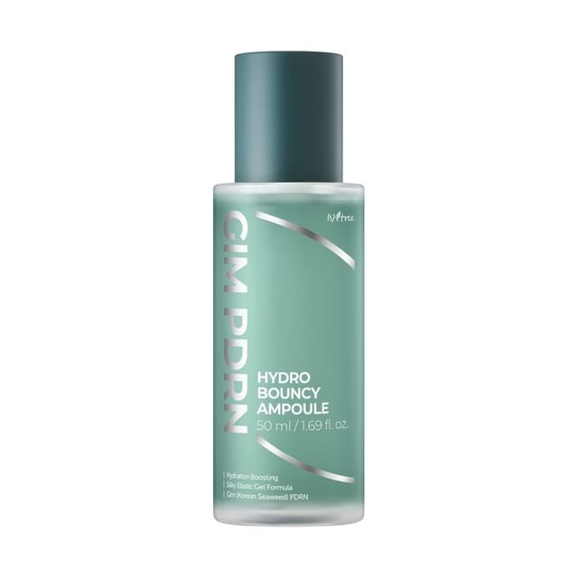 Isntree GIM PDRN Hydro Bouncy Ampoule 50ml