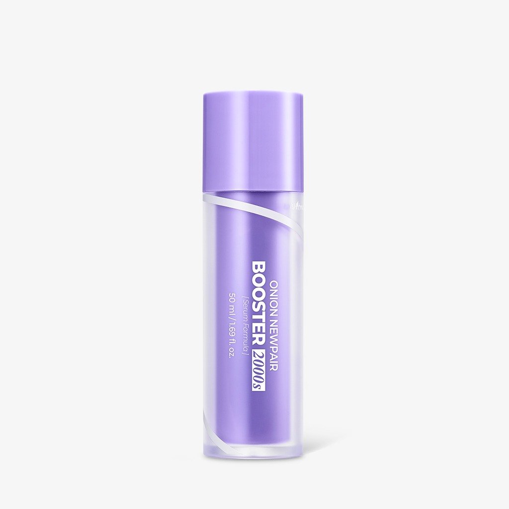 Isntree Onion Newpair Booster Shot 2000 50ml
