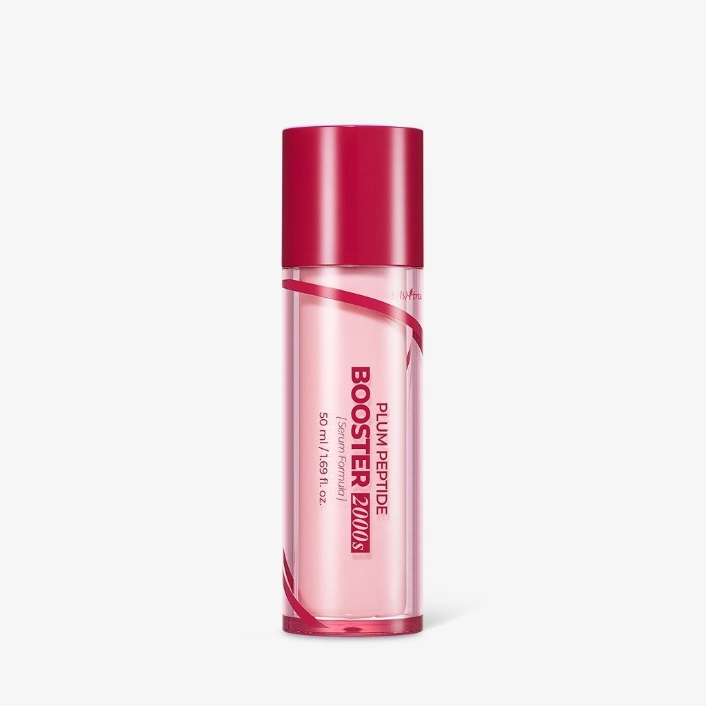 Isntree Plum Peptide Booster 2000s 50ml