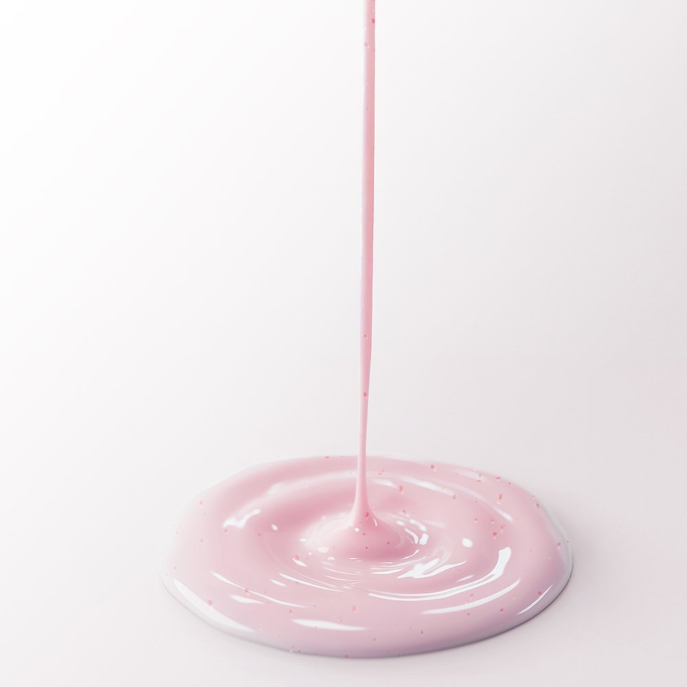 Isntree Plum Peptide Plumping Gel Mask 30g X 4ea