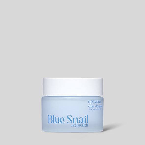 It'S SKIN Blue Snail Moisturizer 50ml