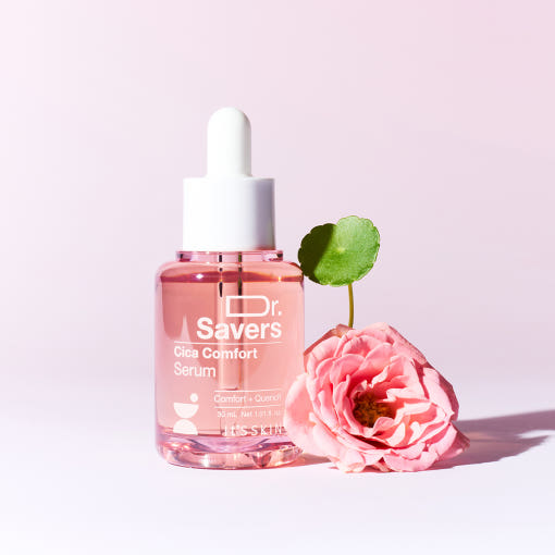 It'S SKIN Dr.Savers Cica Comfort Serum 30ml