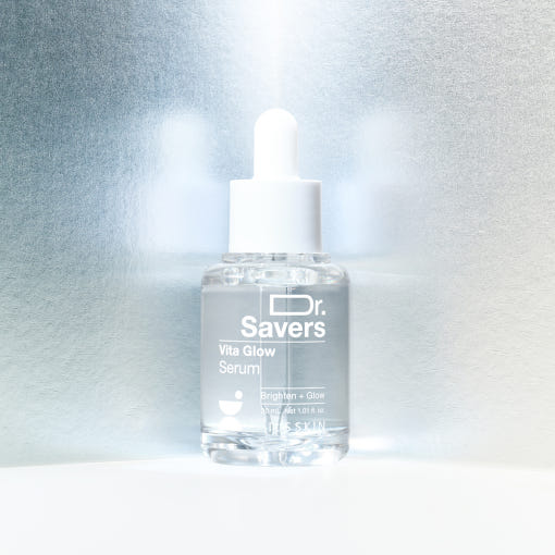 It'S SKIN Dr.Savers Vita Glow Serum 30ml