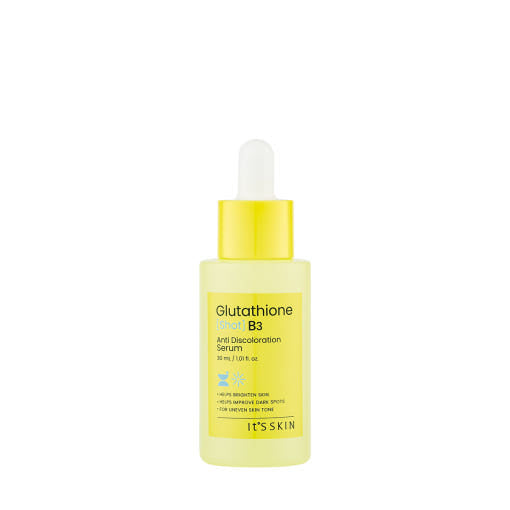 It'S SKIN Glutathione Shot B3 Anti Discoloration Serum 30ml