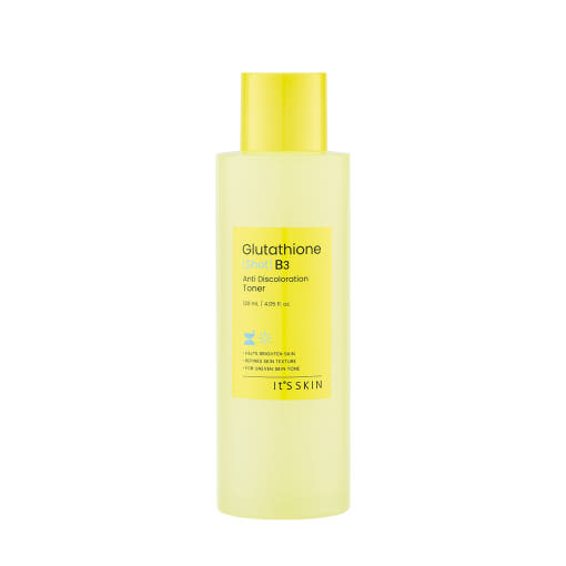 It'S SKIN Glutathione Shot B3 Anti Discoloration Toner 120ml