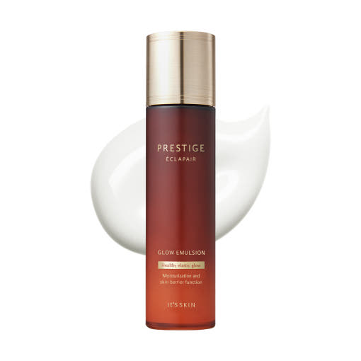 It'S SKIN Prestige Eclapair Glow Emulsion 140ml