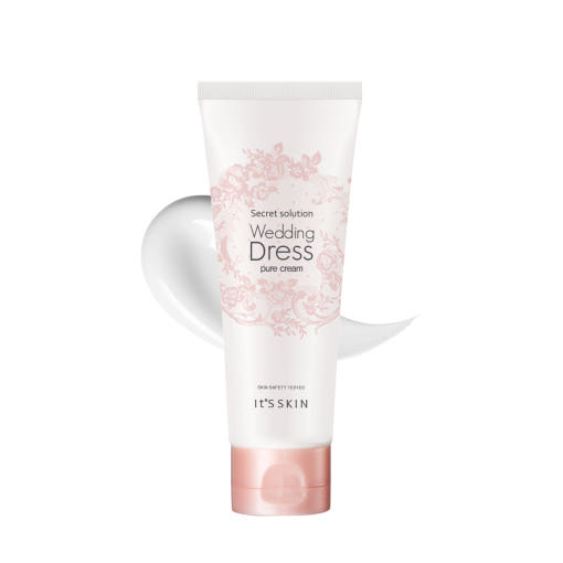 It'S SKIN Secret solution Wedding Dress pure cream 100ml