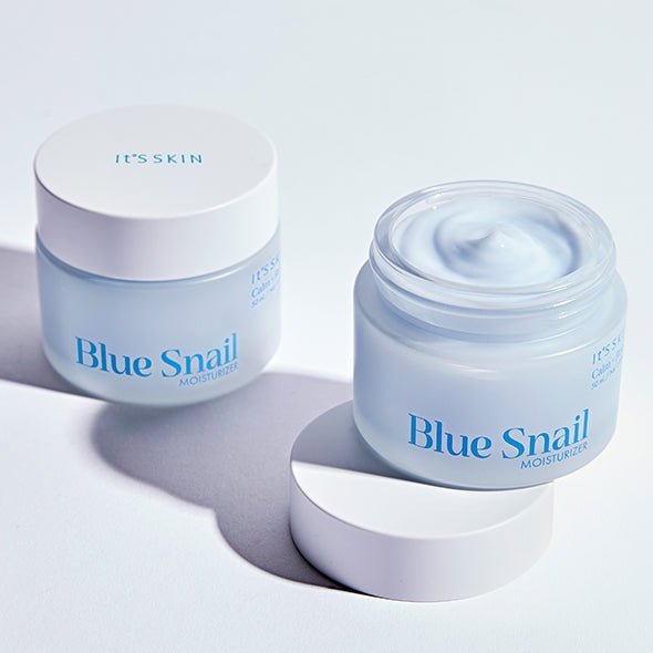 It'S SKIN Blue Snail Moisturizer 50ml - JOSEPH BEAUTY