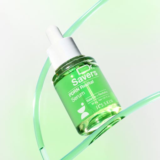 It'S SKIN Dr.Savers PDRN Revital Serum 30ml - JOSEPH BEAUTY