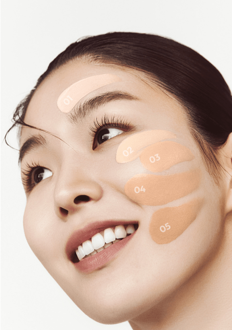 [JAVIN DE SEOUL] Hugging Skin Tint SPF50+ PA+++ 55g - JOSEPH BEAUTY