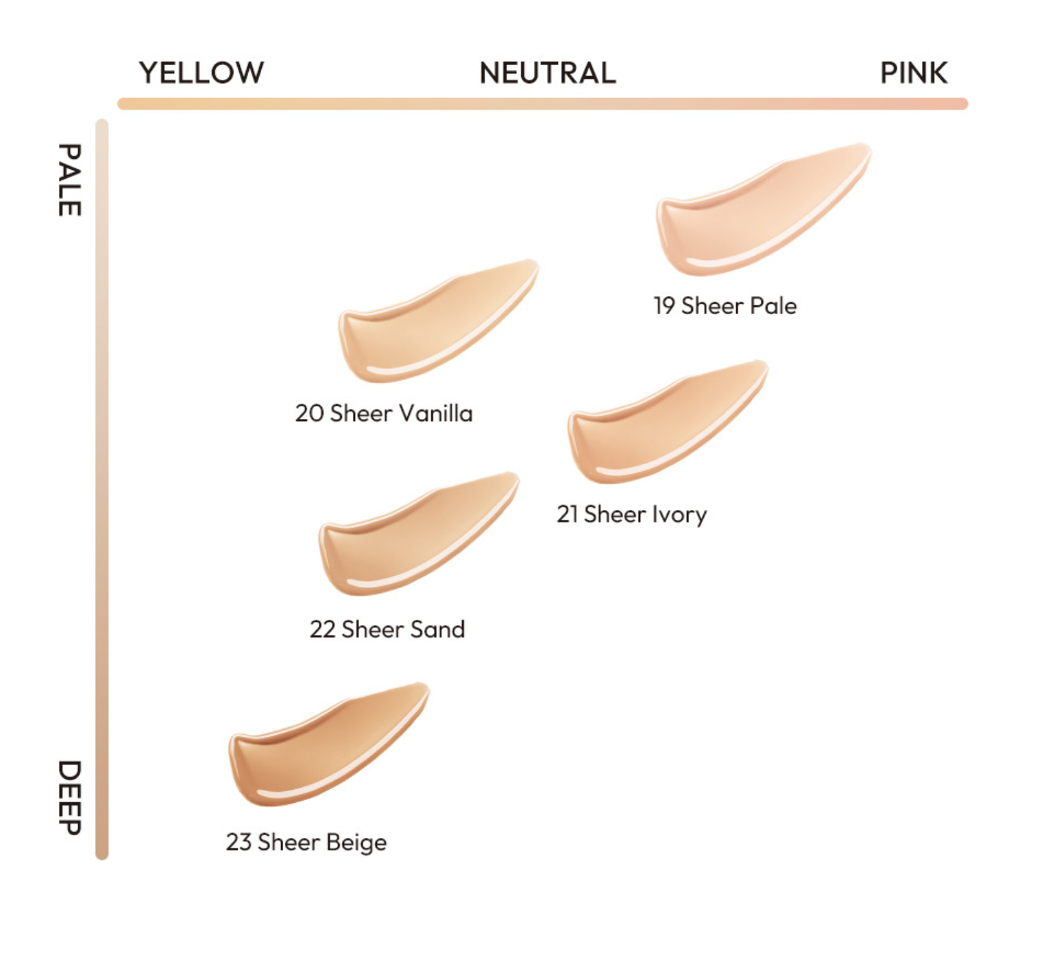 [JAVIN DE SEOUL] Wink Cushion Glow Pocket SPF50+ PA++++ 8g