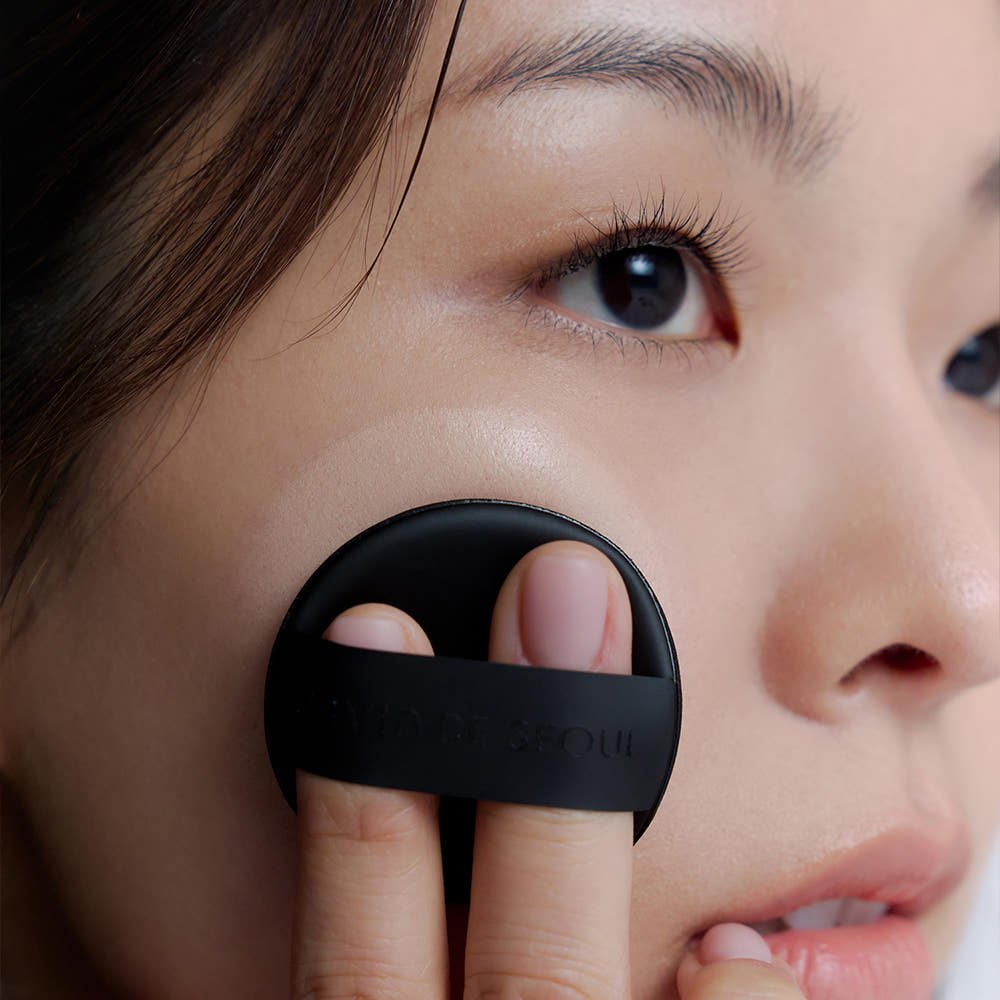 [JAVIN DE SEOUL] Wink Cushion Matte Pocket SPF50+ PA++++ 8g - JOSEPH BEAUTY